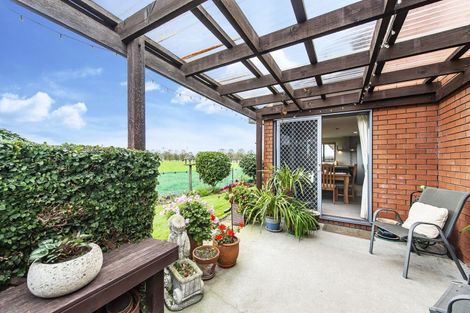 Photo of property in 16 Bicknor Street, Templeton, Christchurch, 8042