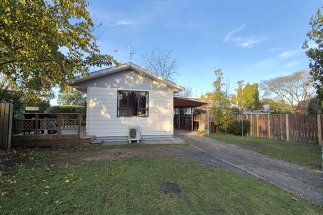 Photo of property in 23 Harley Street, Solway, Masterton, 5810