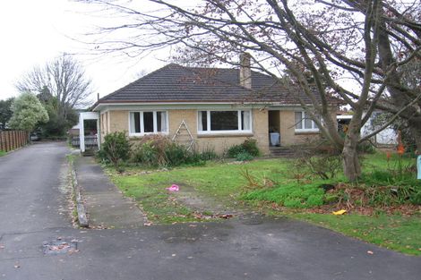 Photo of property in 31 Cameron Road, Hamilton East, Hamilton, 3216