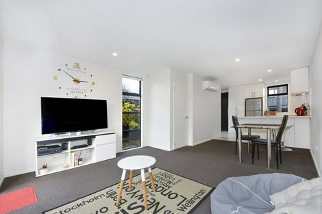 Photo of property in 8/68 Barbour Street, Waltham, Christchurch, 8011