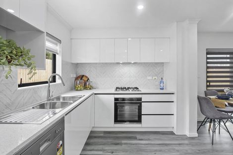 Photo of property in 46d Ashlynne Avenue, Papatoetoe, Auckland, 2025