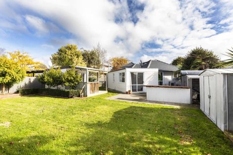 Photo of property in 130 Cavendish Road, Casebrook, Christchurch, 8051