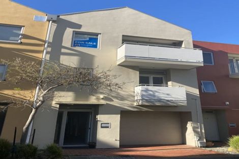 Photo of property in Marrakech Cafe, 43/305 Evans Bay Parade, Hataitai, Wellington, 6021