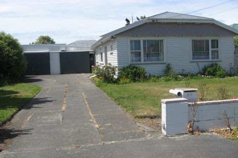 Photo of property in 67b Southampton Street, Sydenham, Christchurch, 8023