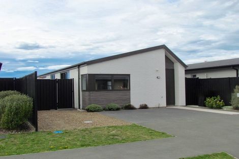 Photo of property in 8 Ranginui Drive, Kaiapoi, 7630