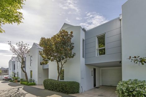 Photo of property in 5/22 Stoneyhurst Street, St Albans, Christchurch, 8014