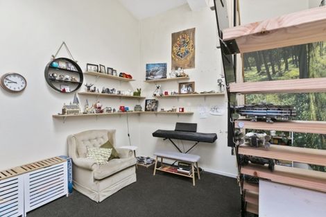 Photo of property in 5u2 Hopper Street, Mount Cook, Wellington, 6011