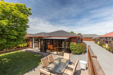 Photo of property in 83 Merrin Street, Avonhead, Christchurch, 8042