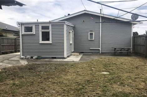 Photo of property in 70 Buckleys Road, Linwood, Christchurch, 8062