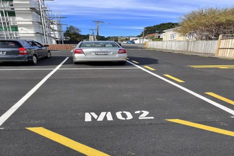 Photo of property in Mattingly Court, 10u2 Angus Avenue, Berhampore, Wellington, 6023