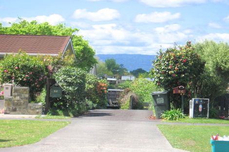 Photo of property in 86 Burwood Road, Matamata, 3400