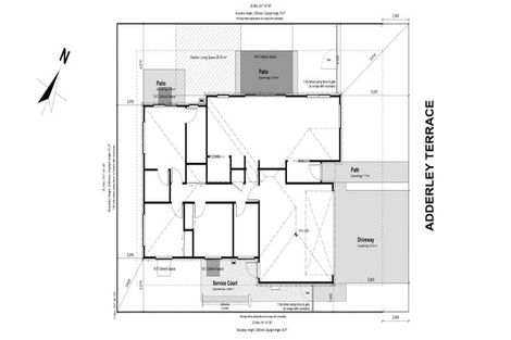 Photo of property in 45 Adderley Terrace, Kaiapoi, 7630