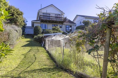 Photo of property in 12 Moana Street, Otaki Beach, Otaki, 5512