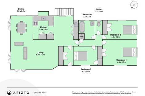 Photo of property in 11 Firle Place, Green Bay, Auckland, 0604