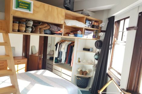 Photo of property in Blythswood Flats, 3f8 Aro Street, Aro Valley, Wellington, 6021