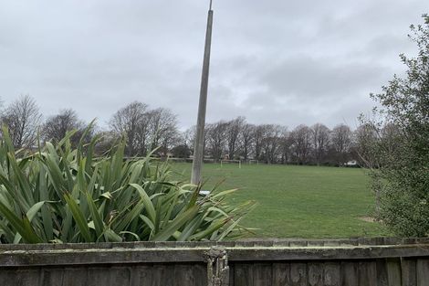 Photo of property in 110 Saint James Avenue, Papanui, Christchurch, 8053