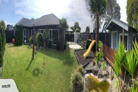 Photo of property in 29 Saint Pauls Place, Burwood, Christchurch, 8083