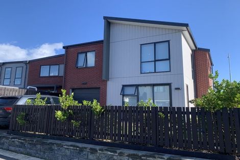 Photo of property in 18 Te Rito Road, Hobsonville, Auckland, 0616