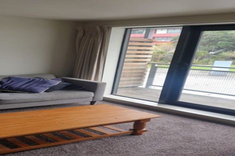 Photo of property in Dual Apartments, 110/142u Vivian Street, Te Aro, Wellington, 6011