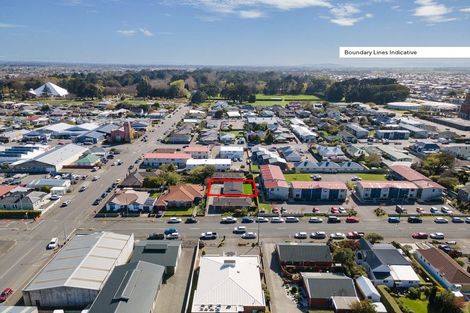 Photo of property in 2/224 Spey Street, Invercargill, 9810