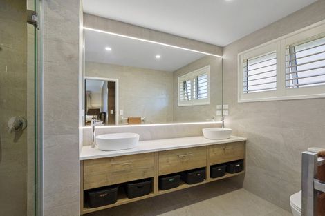 Photo of property in 52 Broomfield Terrace, Burwood, Christchurch, 8061