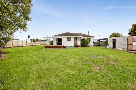Photo of property in 3 Clive Street, Hawera, 4610