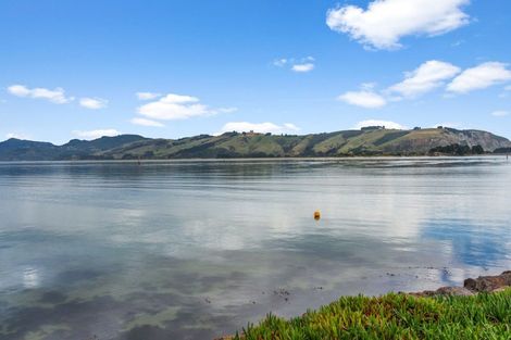 Photo of property in 940 Harington Point Road, Harington Point, Dunedin, 9077