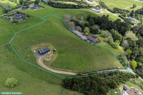 Photo of property in 68 Old Coach Way, Ramarama, Drury, 2579