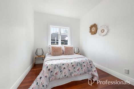Photo of property in 1-2/6a Pohutukawa Street, Woburn, Lower Hutt, 5010
