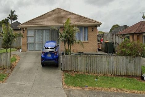 Photo of property in 6 Prado Drive, Pukekohe, 2120