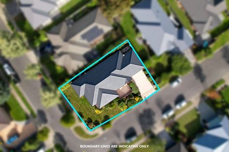 Photo of property in 1 Baltic Place, Northwood, Christchurch, 8051