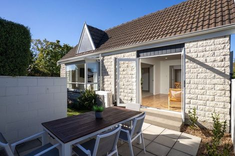 Photo of property in 1/36 Stratford Street, Merivale, Christchurch, 8014