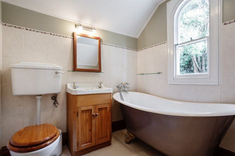 Photo of property in 9 Scarba Street, Roslyn, Dunedin, 9010