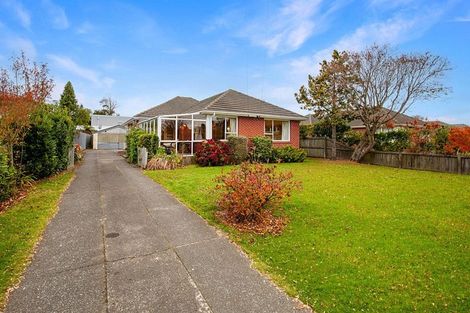 Photo of property in 184 Condell Avenue, Papanui, Christchurch, 8053
