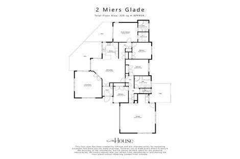 Photo of property in 2 Miers Glade, Rototuna North, Hamilton, 3210