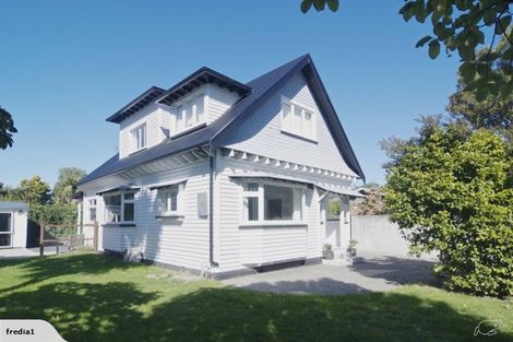 Photo of property in 214 Fitzgerald Avenue, Christchurch Central, Christchurch, 8011