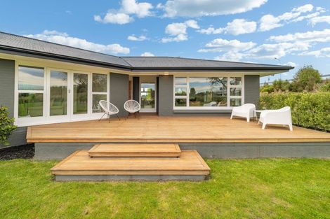 Photo of property in 540 Hamptons Road, Rolleston, Christchurch, 7676