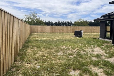 Photo of property in 89 Northmoor Boulevard, Rolleston, 7615