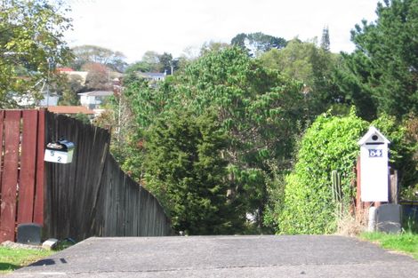 Photo of property in 54 Chislehurst Street, Henderson, Auckland, 0612