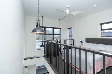 Photo of property in 110/2u Village Quarter Lane, Frankton, Hamilton, 3204