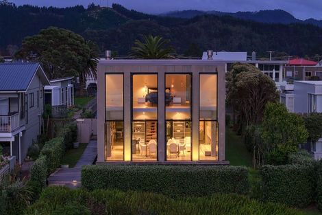 Photo of property in 220b Beverley Terrace, Whangamata, 3620