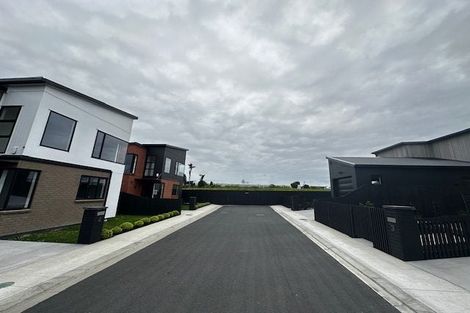 Photo of property in 4 Huljich Way, Hobsonville, Auckland, 0616