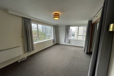 Photo of property in Adelphi Apartments, 183 The Terrace, Wellington Central, Wellington, 6011