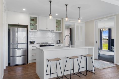 Photo of property in 133 Verdeco Boulevard, Lincoln, 7608