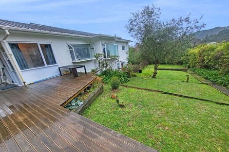 Photo of property in 22a Hine Road, Wainuiomata, Lower Hutt, 5014