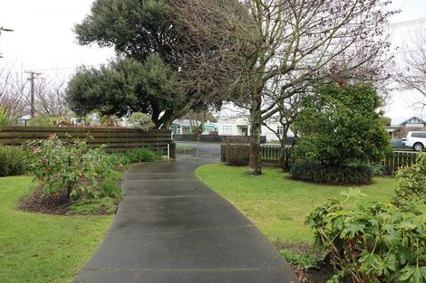 Photo of property in 22a Park Street, Foxton, 4814