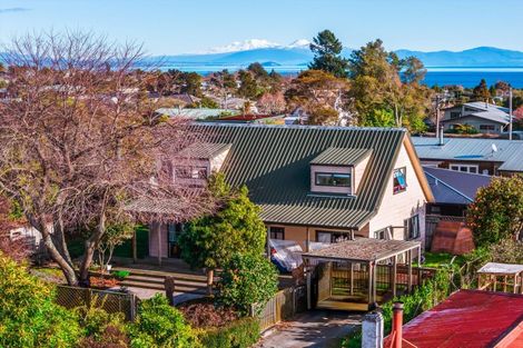 Photo of property in 202 Taharepa Road, Tauhara, Taupo, 3330