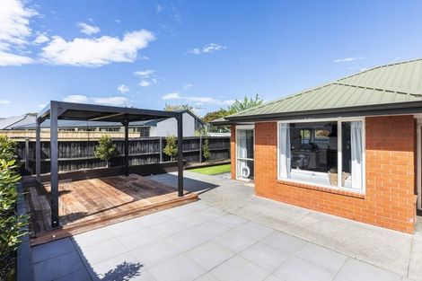 Photo of property in 200 Burwood Road, Burwood, Christchurch, 8083