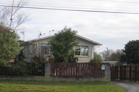 Photo of property in 119 Hukanui Road, Chartwell, Hamilton, 3210