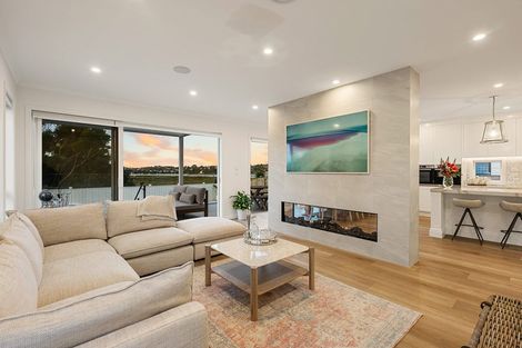 Photo of property in 22 Tai Crescent, Hobsonville, Auckland, 0616